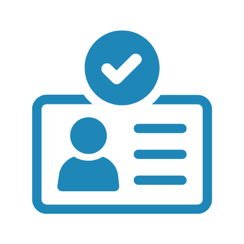 ID Verification